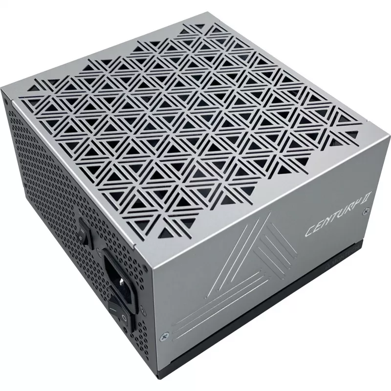 Τροφοδοτικό | MONTECH | CENTURY II | ATX | 850 W | CENTURYII850
