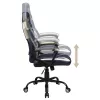 Παιδική καρέκλα gaming Subsonic Harry Potter Platform 9 3/4, τεχνητό δέρμα (SA5573-H6)