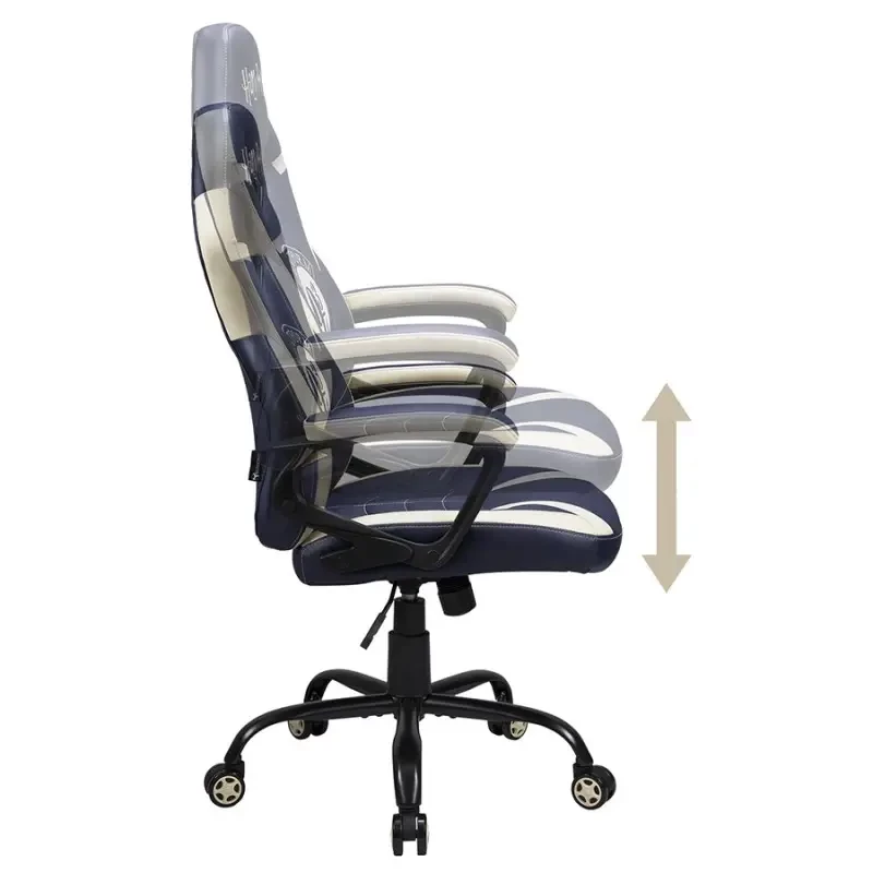 Παιδική καρέκλα gaming Subsonic Harry Potter Platform 9 3/4, τεχνητό δέρμα (SA5573-H6)