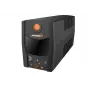 Infosec X1+ 500 IEC 66111 — Συσκευή τροφοδοσίας Infosec X1+ 500 IEC 66111