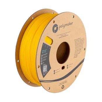 Υλικό 3D εκτύπωσης Polymaker PA07009 PLA κίτρινο 1 kg 1,75 mm