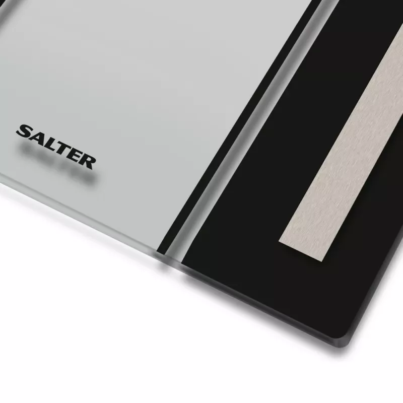 Ηλεκτρονική ζυγαριά ανάλυσης σώματος Salter 9128 BK3R
