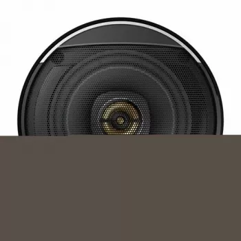 Pioneer TS-A1081F. Τύπος ηχείου: 2 δρόμων, μέγιστη ισχύς: 230 W, ονομαστική ισχύς: 50 W. Βάθος τοποθέτησης: 5,4 cm, διάμετρος γούφερ: 10,2 cm, τουίτερ