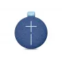 Logitech Ultimate Ears MINIROLL - Ηχείο - Φορητό - Ασύρματο - Bluetooth - χαλαρωτικό ροζ (984-002035)