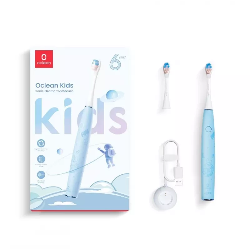 Οδοντόβουρτσα Oclean Kids Child Blue