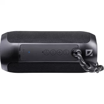 Defender Enjoy S100 Ηχείο Bluetooth, 5 W, Μαύρο
