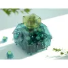 Switch Storage Box, Θήκη αποθήκευσης μπλε-πράσινο, Summer