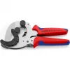 Knipex κόφτης σωλήνων 26-40 mm