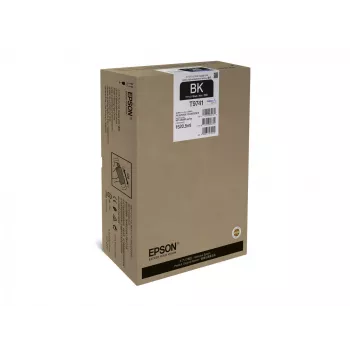 Μονάδα μελανιού Epson WorkForce Pro WF-C869R Μαύρο Γνήσια μονάδα μελανιού υψηλής απόδοσης