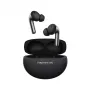 Headset ONEPLUS OnePlus Buds Pro 3 ακουστικά in-ear, ασύρματα, Bluetooth 5.4, ANC, θήκη φόρτισης USB-C, IP55, μαύρο