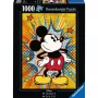 Παζλ Disney Retro Mickey (1000 τεμ.)