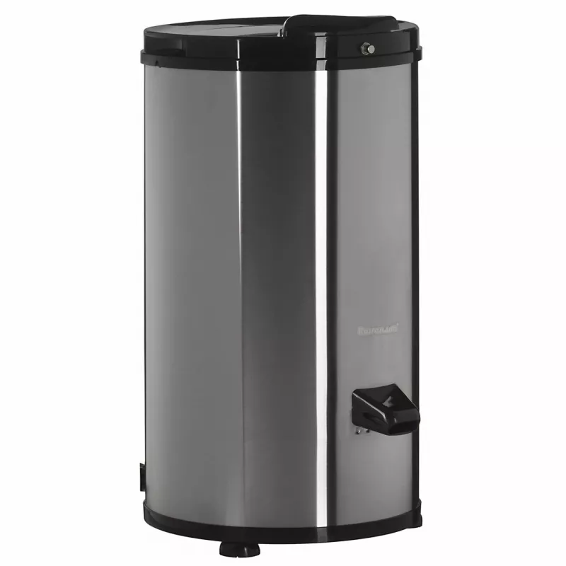 Φυγόκεντρος ρούχων Ravanson XPB2800-X, 6 kg, ανοξείδωτο ατσάλι
