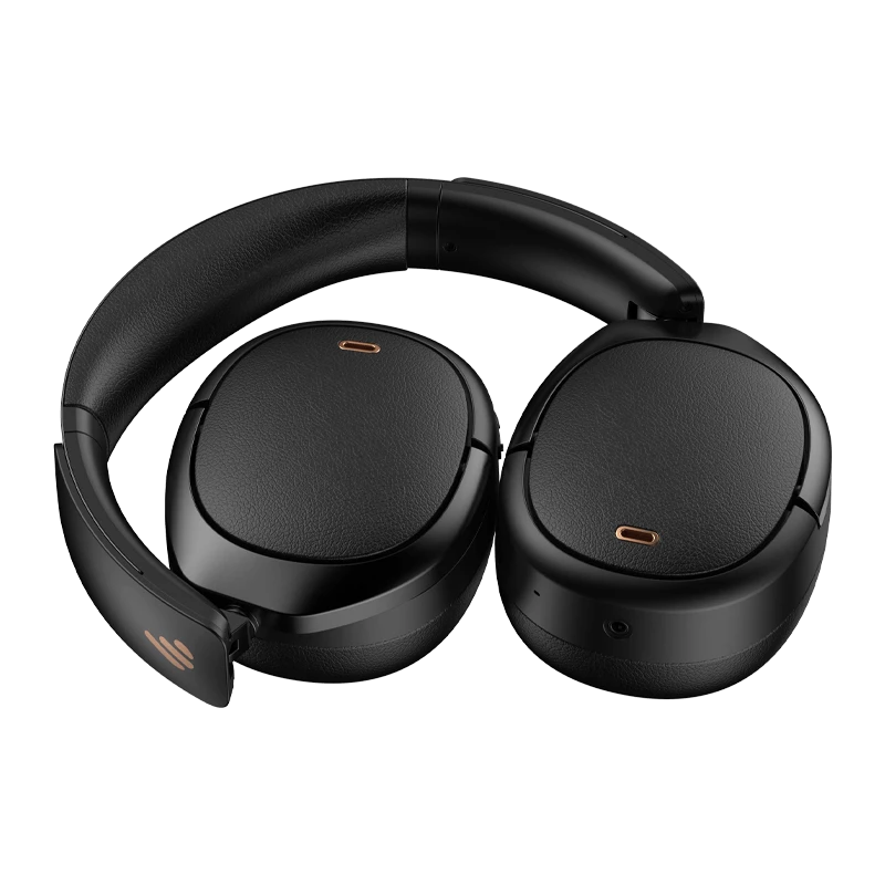 Edifier | Ασύρματα ακουστικά over-ear | WH950NB | Bluetooth | Μαύρο