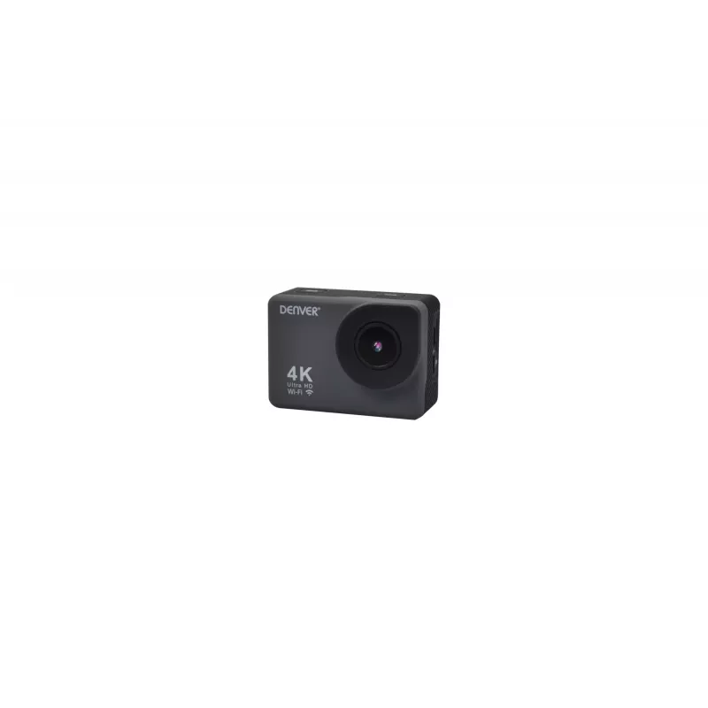 Action κάμερα Denver ACK-8064 8 MP 4K Ultra HD Wi-Fi