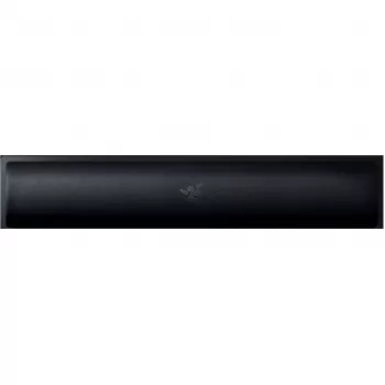 Wrist Rest Pro, με τζελ ψύξης, αντιολισθητικά λαστιχένια πόδια, συμβατό με όλα τα πλήρους μεγέθους πληκτρολόγια, σχεδιασμός χωρίς ραφές με σταθερό πλαίσιο