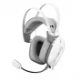 Ακουστικά White Shark GH-2446 Gottan λευκό