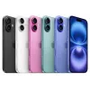 Smartphone Apple iPhone 16 6,1 ίντσες 128 GB Μπλε