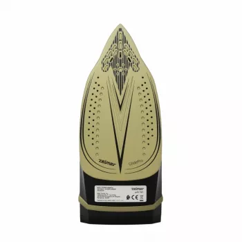 Zelmer ZIR2620 GoldenGlide μαύρο