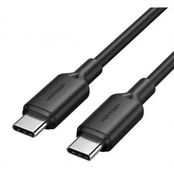 Καλώδιο USB-C σε USB-C/2 m μαύρο TRCBH Vention