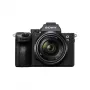 Sony α 7 III + 28–70 mm MILC 24,2 MP CMOS 6000 x 4000 Pixel μαύρο