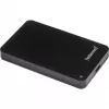 Intenso Memory Drive 4TB 2,5 ιντσών φορητός σκληρός δίσκος, μαύρος