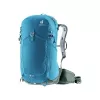 Σακίδιο πεζοπορίας Deuter Trail Pro 33 wave-ivy