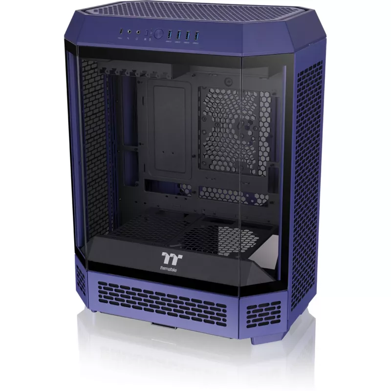 Thermaltake View 600 TG Future Dusk | Κουτί PC - Κουτί - ATX (CA-11H-00FNWN-00)