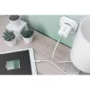 Digitus - Τροφοδοτικό - 20 Watt - 3 A - PD 3.0 (USB-C) - Λευκό (DA-10196)