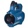Φυσητήρας Φύλλων Μπαταρίας 18V DUB184Z MAKITA