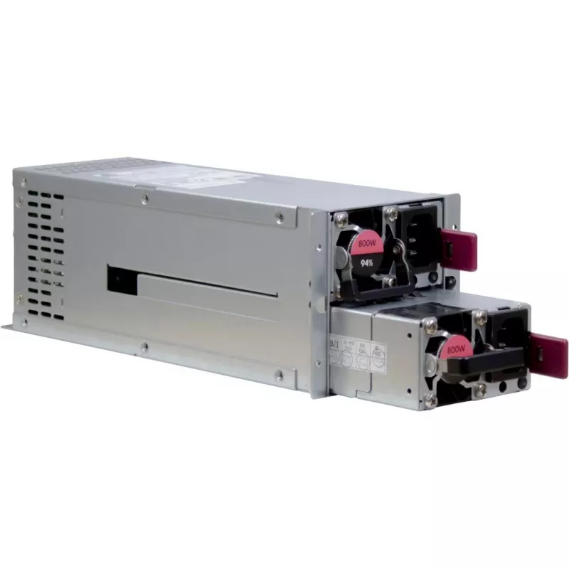 Τροφοδοτικό Inter-Tech ASPOWER R2A-DV0800-N 800 W