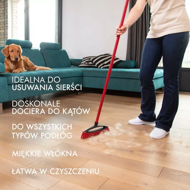 Ανταλλακτικό κάλυμμα για βούρτσα Vileda Always Clean PET PRO