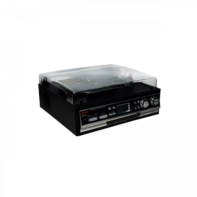 Πικάπ Akai ATT-15SE