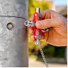 Knipex 00 11 06 Γενικό κλειδί για πίνακες διανομής