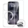 Θήκη Border 4smarts iPhone 17 Pro 16 cm Διάφανη