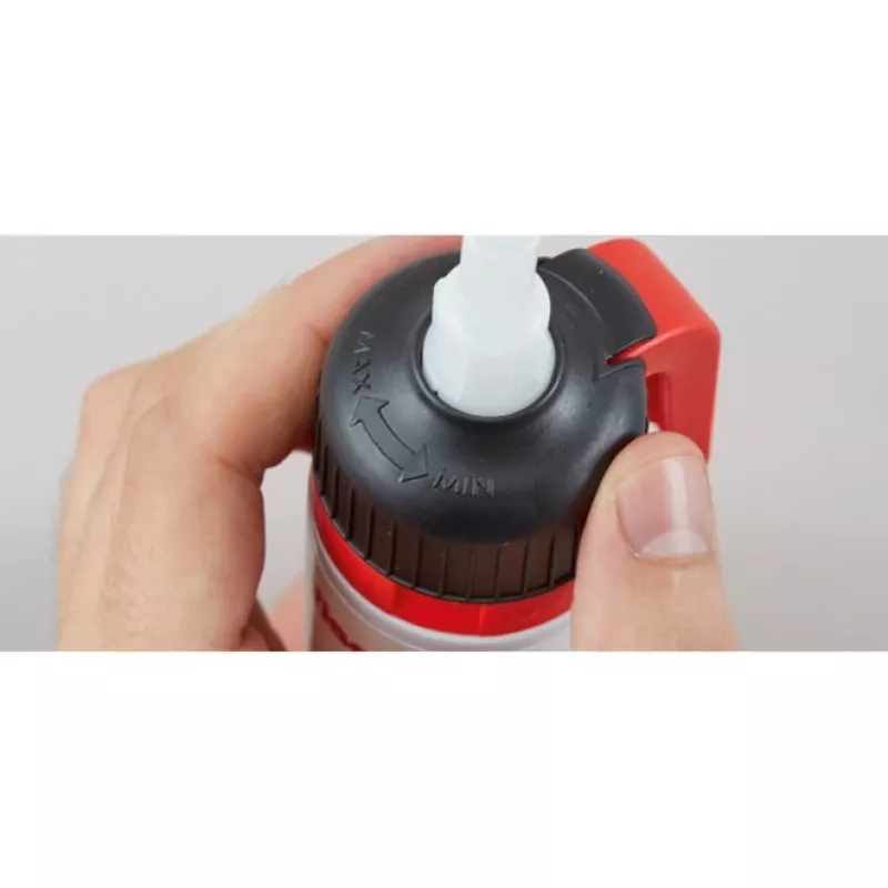 GOW Κόλλα συναρμολόγησης, φυσίγγιο 200ml (Λευκό)