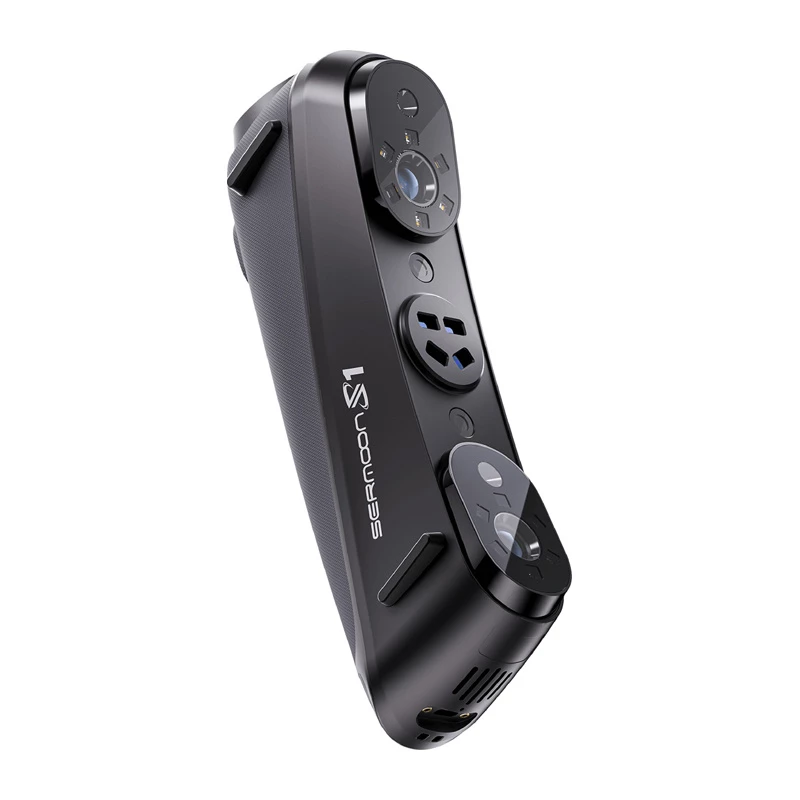 3D scanner Creality Sermoon S1 (μοντέλο 4008050063)