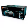 Ρομπότ κουρέματος γκαζόν Gardena smart SILENO life
