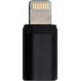 Προσαρμογέας thb bury Micro-USB (θηλυκό) σε Lightning – Μοντέλο 0-VSM0518_LF
