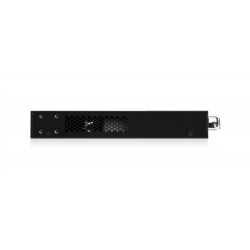 Ubiquiti EdgeRouter ER-8-XG Managed L3 1U μαύρο