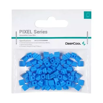 DeepCool PIXEL Universal Διάφορα