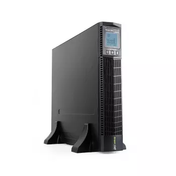 Σύστημα Αδιάλειπτης Παροχής Ισχύος Green Cell UPS14 1400VA 840W
