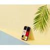 Θήκη προστασίας iKins για Apple iPhone 12 mini – μαύρο σχέδιο Mondrian
