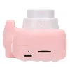 Φωτογραφική μηχανή compact AgfaPhoto Realikids Cam Mini 12 MP CMOS Ροζ