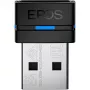 Dongle EPOS BTD 800a μαύρο 2g