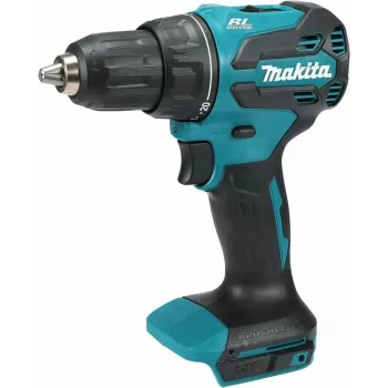 Επαναφορτιζόμενο δραπανοκατσάβιδο Makita DDF490WF 18V — συμπαγές σετ δραπανοκατσάβιδο με μπαταρία 18V