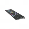Πληκτρολόγιο Logickeyboard ASTRA 2 USB AZERTY Αγγλικά Μαύρο