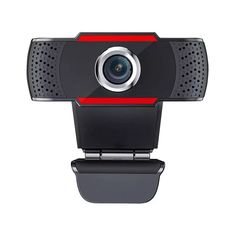 Webcam HD με ενσωματωμένο μικρόφωνο Internet Tracer WEB008