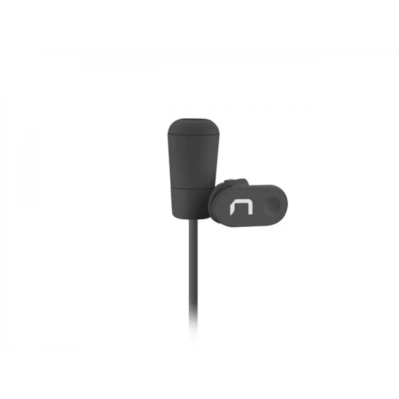 Μικρόφωνο κλιπ NATEC NMI-1351