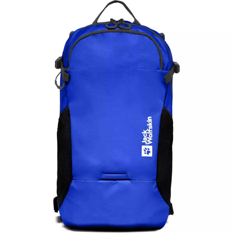 Jack Wolfskin Velocity 20 σακίδιο - μπλε/μαύρο, 20 L