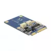 Εσωτερικός προσαρμογέας USB 2.0 DeLOCK 95242